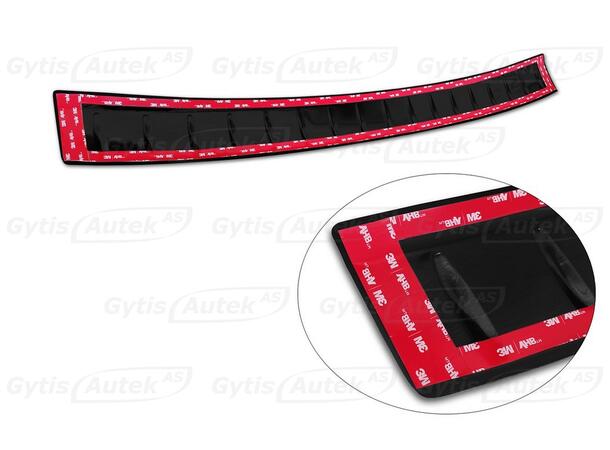 Bakfangerbeskytter | BMW 2 ser. F45 2014-2021 | gytisautek.no