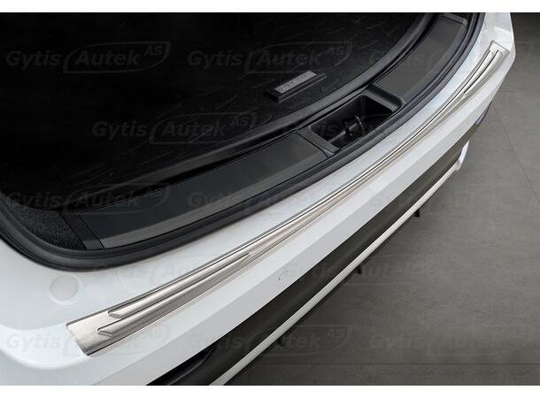 Bakfangerbeskytter | Lexus NX 2022-> | gytisautek.no