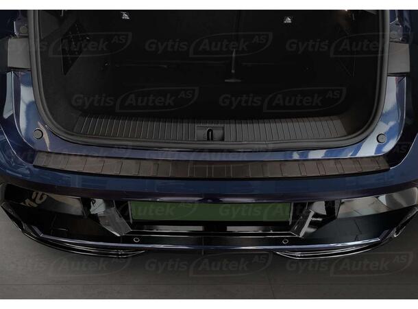 Bakfangerbeskytter | Renault Megane E-Tech 2022-> | gytisautek.no
