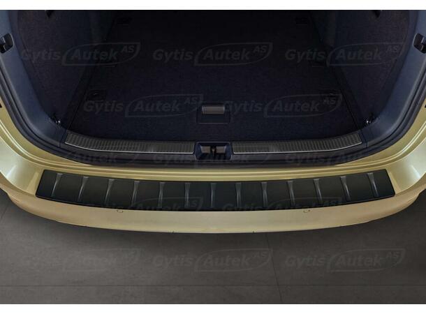 Bakfangerbeskytter | Skoda Superb 2024-> | gytisautek.no