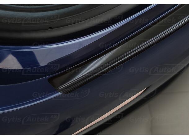 Bakfangerbeskytter | Tesla Model Y 2021-> | gytisautek.no