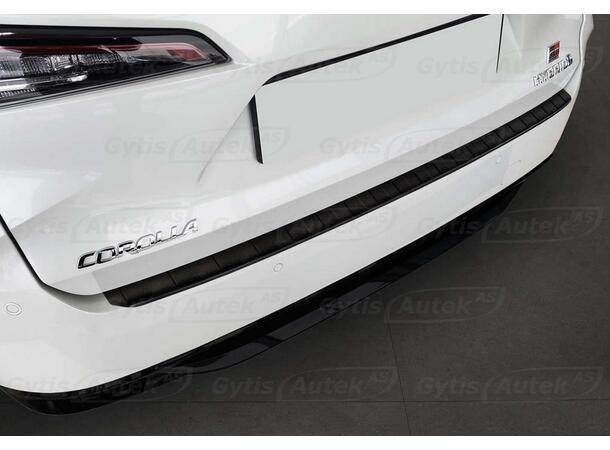 Bakfangerbeskytter | Toyota Corolla 2019-> | gytisautek.no