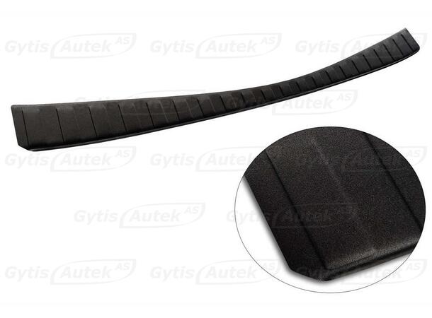 Bakfangerbeskytter | Toyota Corolla 2019-> | gytisautek.no