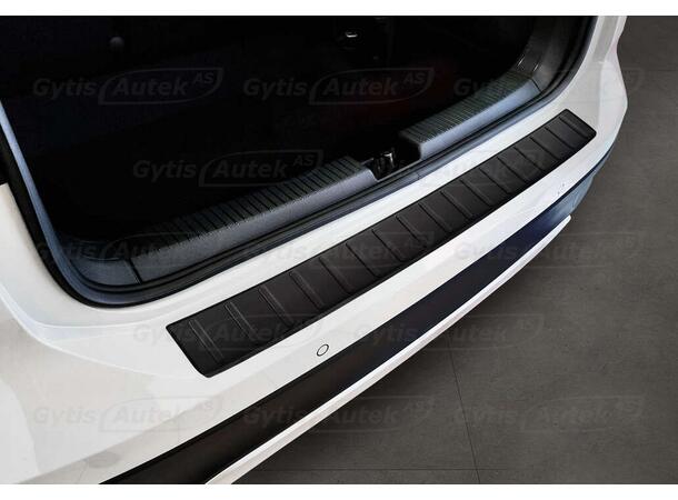 Bakfangerbeskytter | VW T-Cross 2019-2023 | gytisautek.no