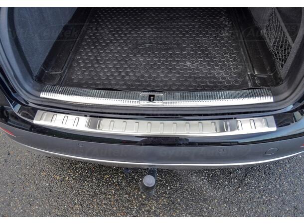 Bakfangerbeskytter til Audi A4 2008-2012 | gytisautek.no