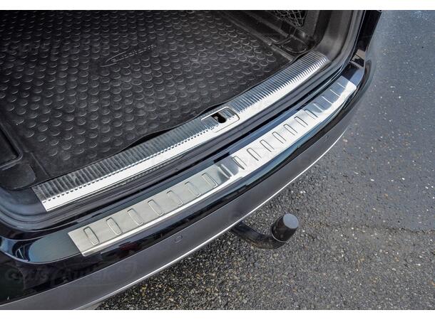 Bakfangerbeskytter til Audi A4 2008-2012 | gytisautek.no