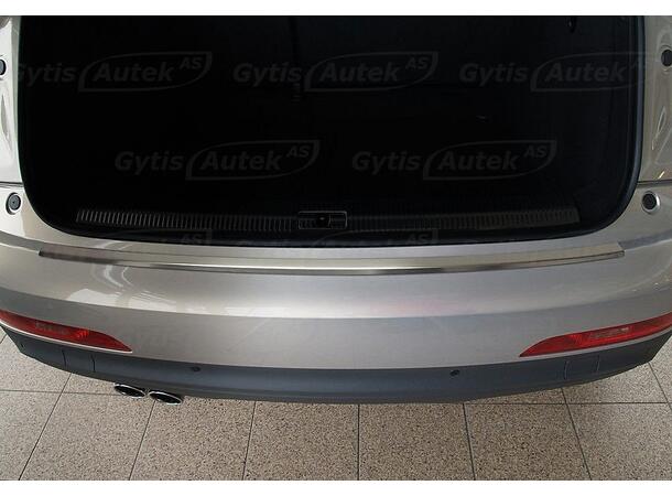 Bakfangerbeskytter til Audi Q3 2011-2018 | gytisautek.no