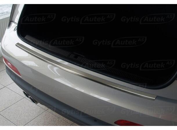 Bakfangerbeskytter til Audi Q3 2011-2018 | gytisautek.no