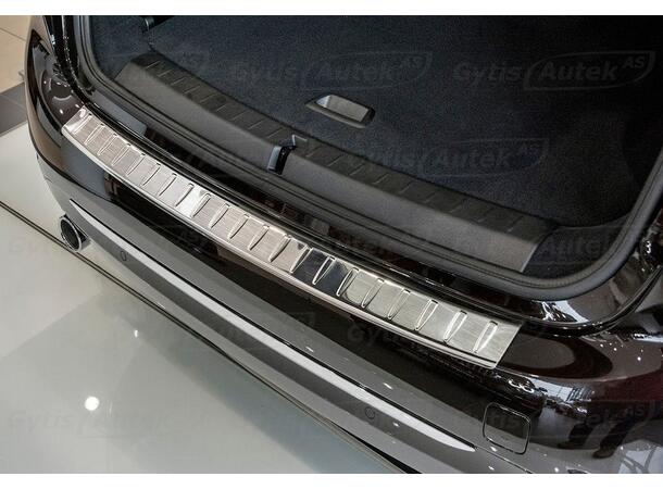 Bakfangerbeskytter til BMW 2 ser. F46 2015-> | gytisautek.no