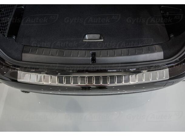 Bakfangerbeskytter til BMW 2 ser. F46 2015-> | gytisautek.no