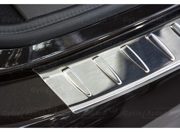 Bakfangerbeskytter til BMW 2 ser. F46 2015-> | gytisautek.no