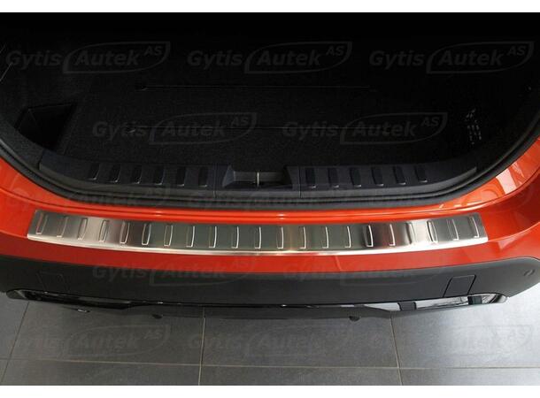 Bakfangerbeskytter til BMW X1 E84 2010-2013 | gytisautek.no