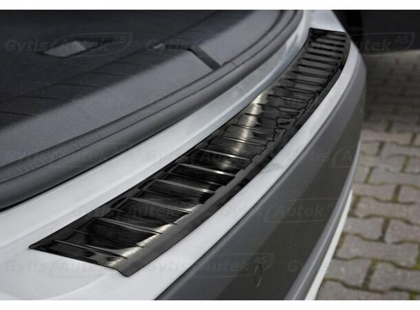 Bakfangerbeskytter til BMW X1 F48 2016-> | gytisautek.no