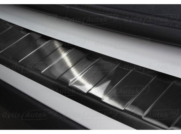 Bakfangerbeskytter til BMW X1 F48 2016-> | gytisautek.no