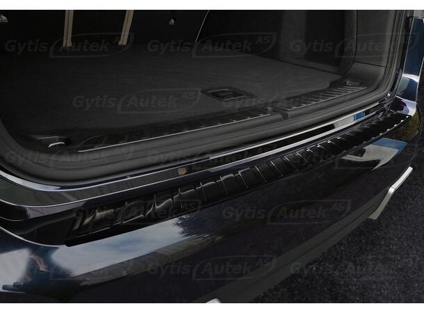 Bakfangerbeskytter til BMW iX3 G08 2021-> | gytisautek.no