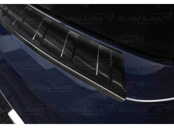 Bakfangerbeskytter til BMW iX3 G08 2021-> | gytisautek.no
