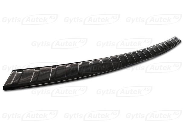 Bakfangerbeskytter til BMW iX3 G08 2021-> | gytisautek.no