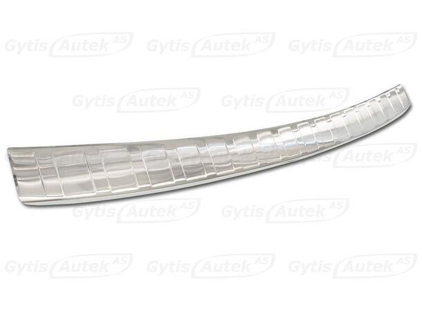 Bakfangerbeskytter til Citroen e-C4 2021-> | gytisautek.no
