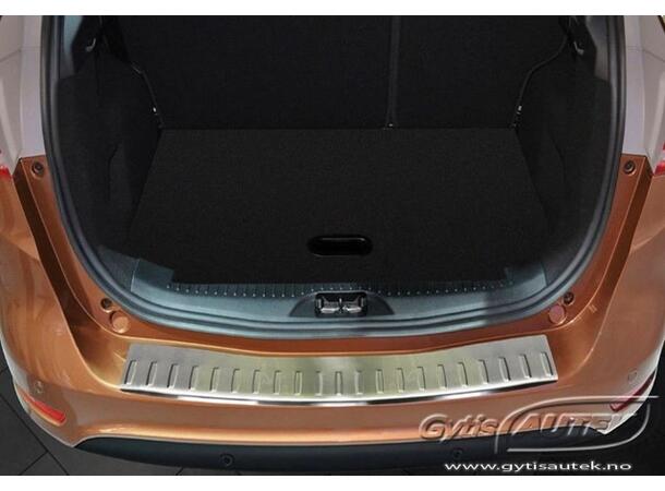 Bakfangerbeskytter til Ford B-Max 2012-> | gytisautek.no