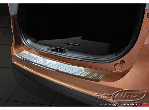 Bakfangerbeskytter til Ford B-Max 2012-> | gytisautek.no