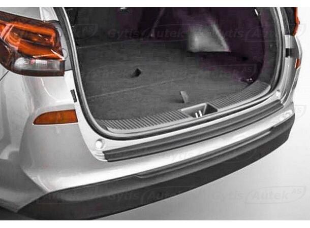 Bakfangerbeskytter til Hyundai i30 2017-> | gytisautek.no