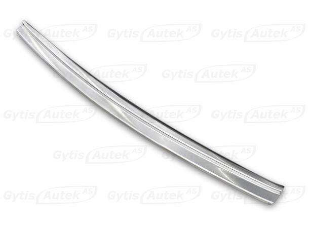 Bakfangerbeskytter til MB GLC-Klasse X253 2015-> | gytisautek.no