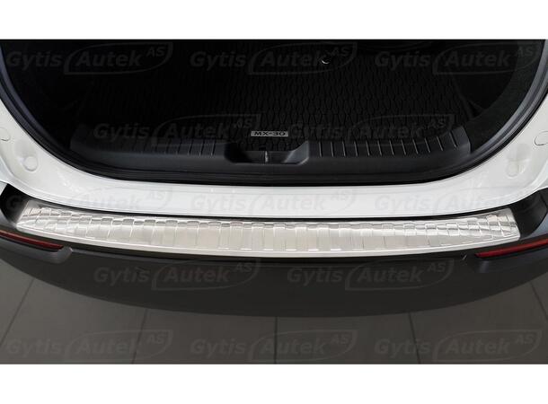 Bakfangerbeskytter til Mazda MX-30 2020-> | gytisautek.no