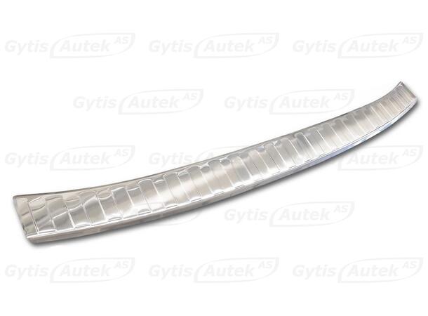 Bakfangerbeskytter til Mazda MX-30 2020-> | gytisautek.no