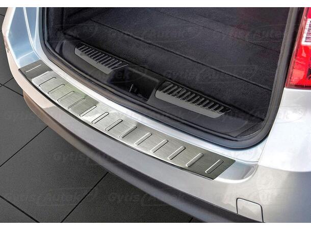 Bakfangerbeskytter til Renault Laguna 2007-2015 | gytisautek.no