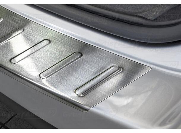 Bakfangerbeskytter til Renault Laguna 2007-2015 | gytisautek.no