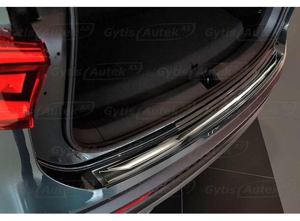 Bakfangerbeskytter til Seat Tarraco 2019-> | gytisautek.no