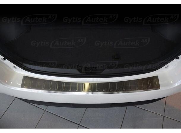 Bakfangerbeskytter til Toyota Verso 2013-2018 | gytisautek.no