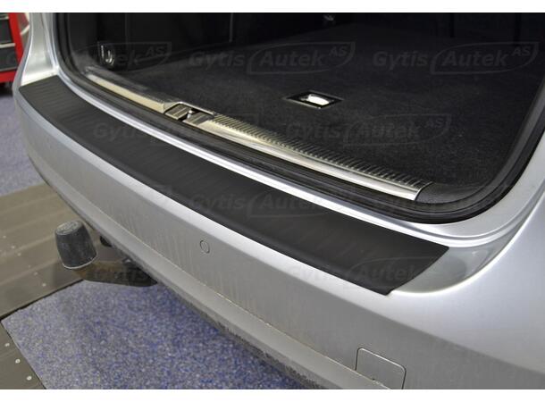 Bakfangerbeskytter til VW Passat B6 2005-2010 | gytisautek.no