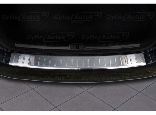 Bakfangerbeskytter til VW Passat B6 2005-2010 | gytisautek.no