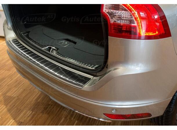 Bakfangerbeskytter til Volvo XC60 2014-2017 | gytisautek.no