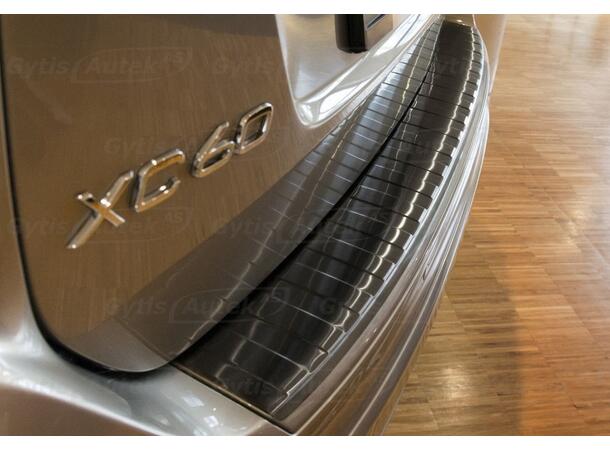 Bakfangerbeskytter til Volvo XC60 2014-2017 | gytisautek.no