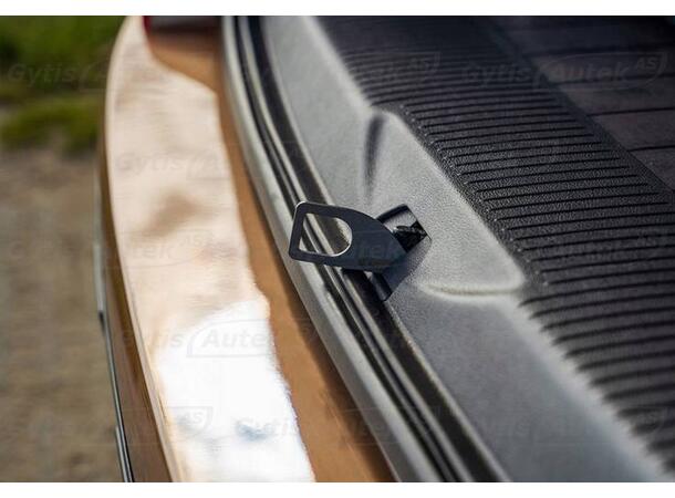Bakluke luftebrakett MB Vito W447 2015-> 
