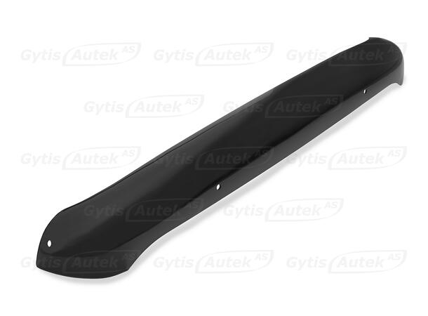 Bakluke spoiler | Toyota Hiace 1995-2012 | gytisautek.no