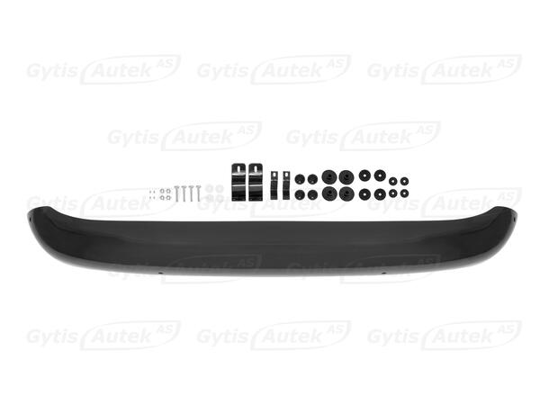 Bakluke spoiler | Toyota Hiace 1995-2012 | gytisautek.no