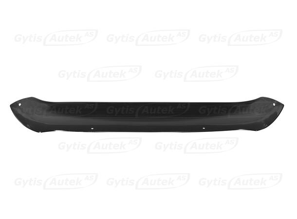 Bakluke spoiler | Toyota Hiace 1995-2012 | gytisautek.no