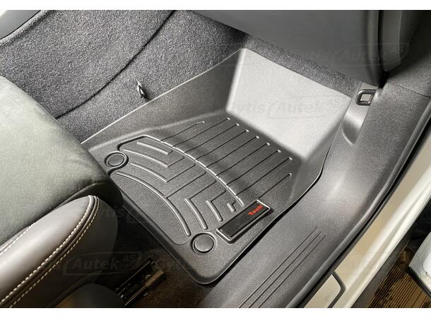 Bilmattesett | Volvo XC40/EX40 2021-> | gytisautek.no