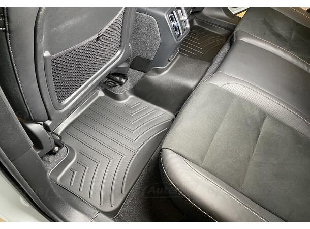 Bilmattesett | Volvo XC40/EX40 2021-> | gytisautek.no
