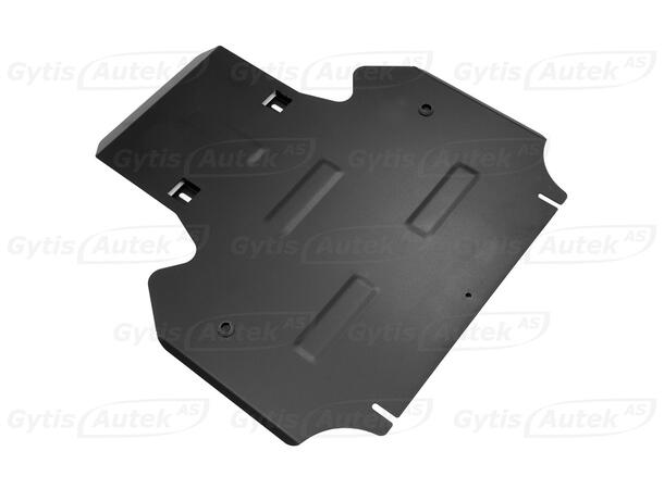 Bunnplate | Audi A6 2011-2018 | gytisautek.no