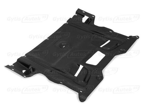 Bunnplate | BMW 5 ser. F07 2010-2016 | gytisautek.no