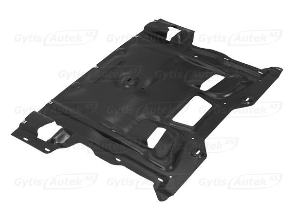 Bunnplate | BMW 5 ser. F07 2010-2016 | gytisautek.no