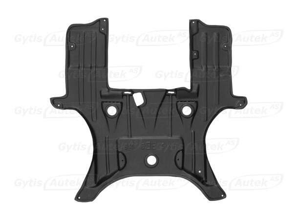 Bunnplate | BMW 7 ser. E38 1994-2001 | gytisautek.no
