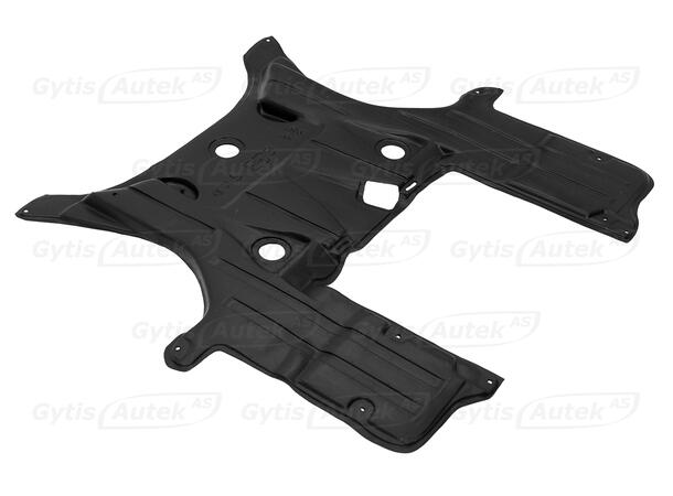 Bunnplate | BMW 7 ser. E38 1994-2001 | gytisautek.no
