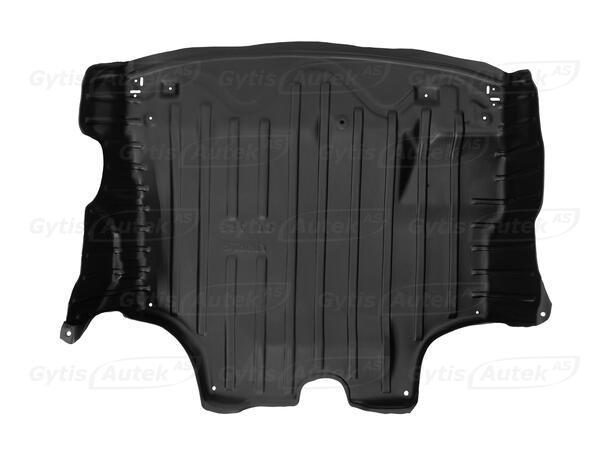 Bunnplate | Ford Escort 1995-2002 | gytisautek.no