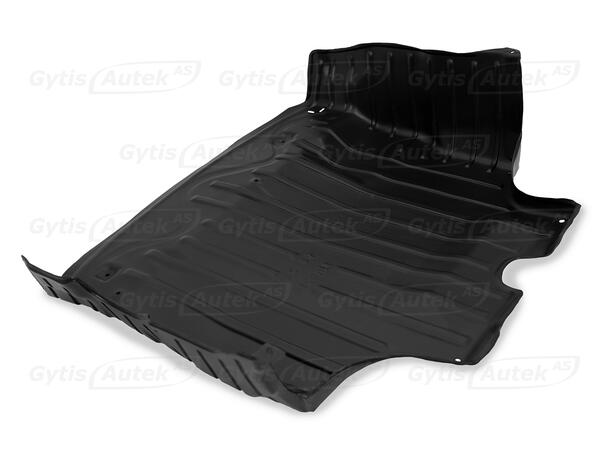Bunnplate | Ford Escort 1995-2002 | gytisautek.no