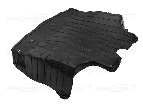 Bunnplate | Ford Escort 1995-2002 | gytisautek.no